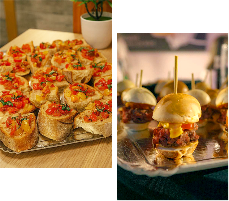 Zio Carlino - Restaurant Marseille - Pizzeria Chateau Gombert - Restaurant sympa Marseille