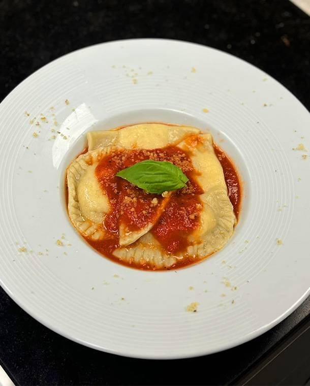 Le restaurant - Zio Carlino - Restaurant italien St Jerome - Marseille - Pizzeria Chateau Gombert