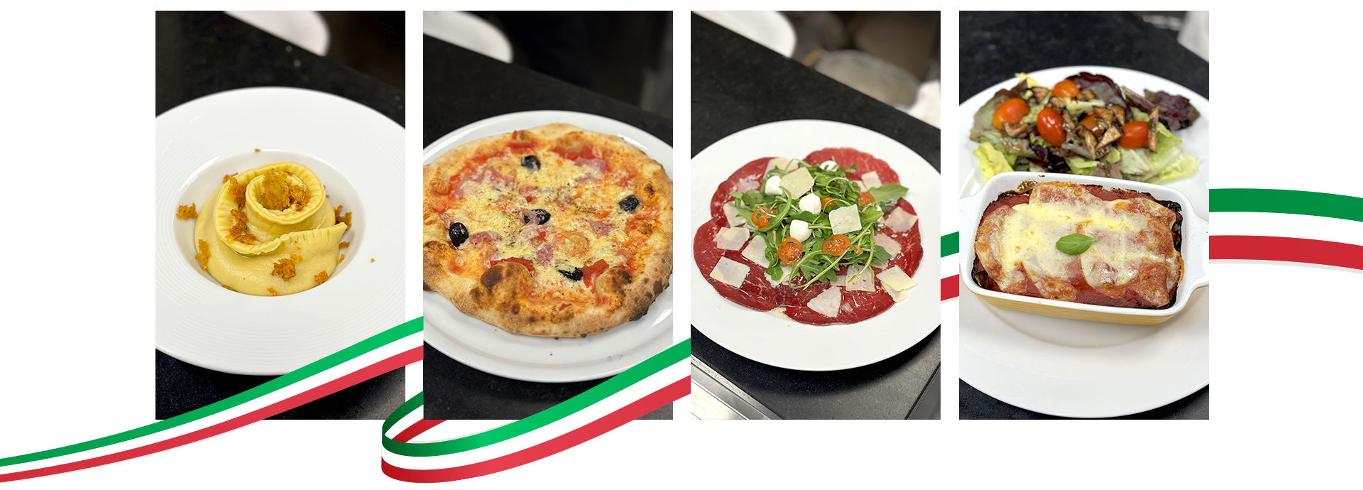 Zio Carlino - Restaurant Marseille - Pizzeria Chateau Gombert - top restaurant Marseille