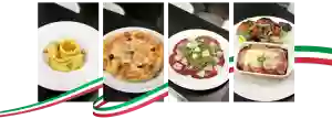 Zio Carlino - Restaurant Marseille - Pizzeria Chateau Gombert - restaurant Italien ALLAUCH